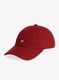Kšiltovka Buff Chill Basebal Cap - maroon