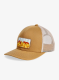 Kšiltovka Buff Explore Trucker Cap - luand cordage