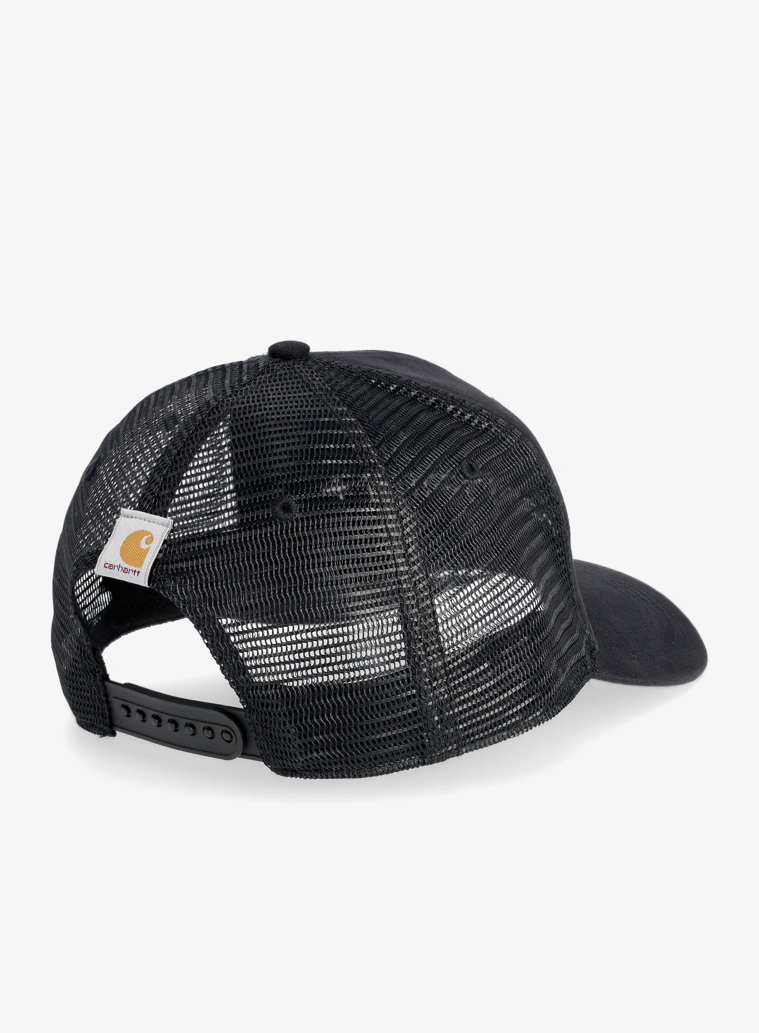 Kšiltovka Carhartt Dunmore Cap - black