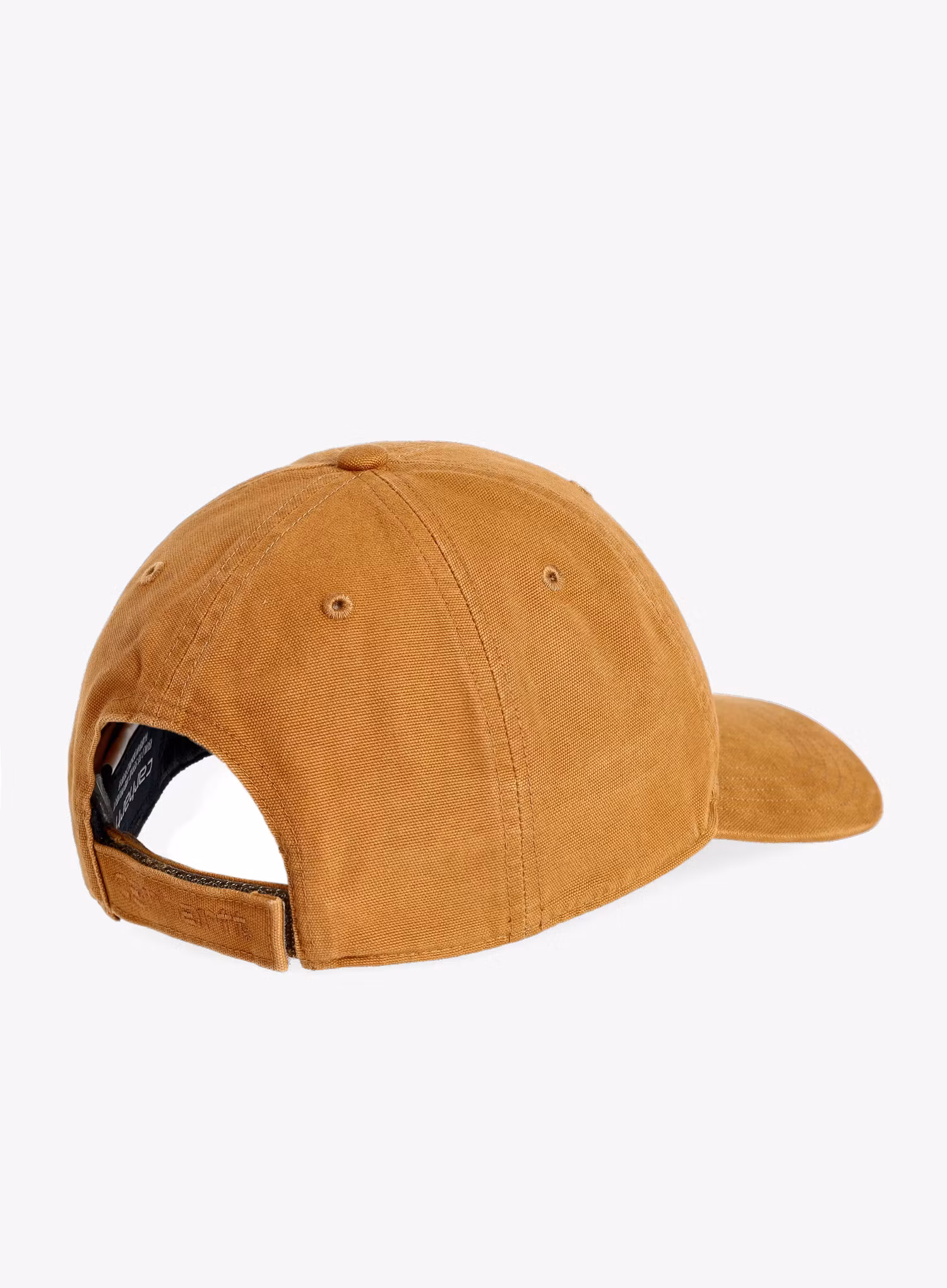 Kšiltovka Carhartt Odessa - carhartt brown
