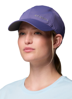 Kšiltovka Columbia Coolhead III Ball Cap - stormwatch