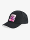 Kšiltovka Crazy Cap Bro - cactus