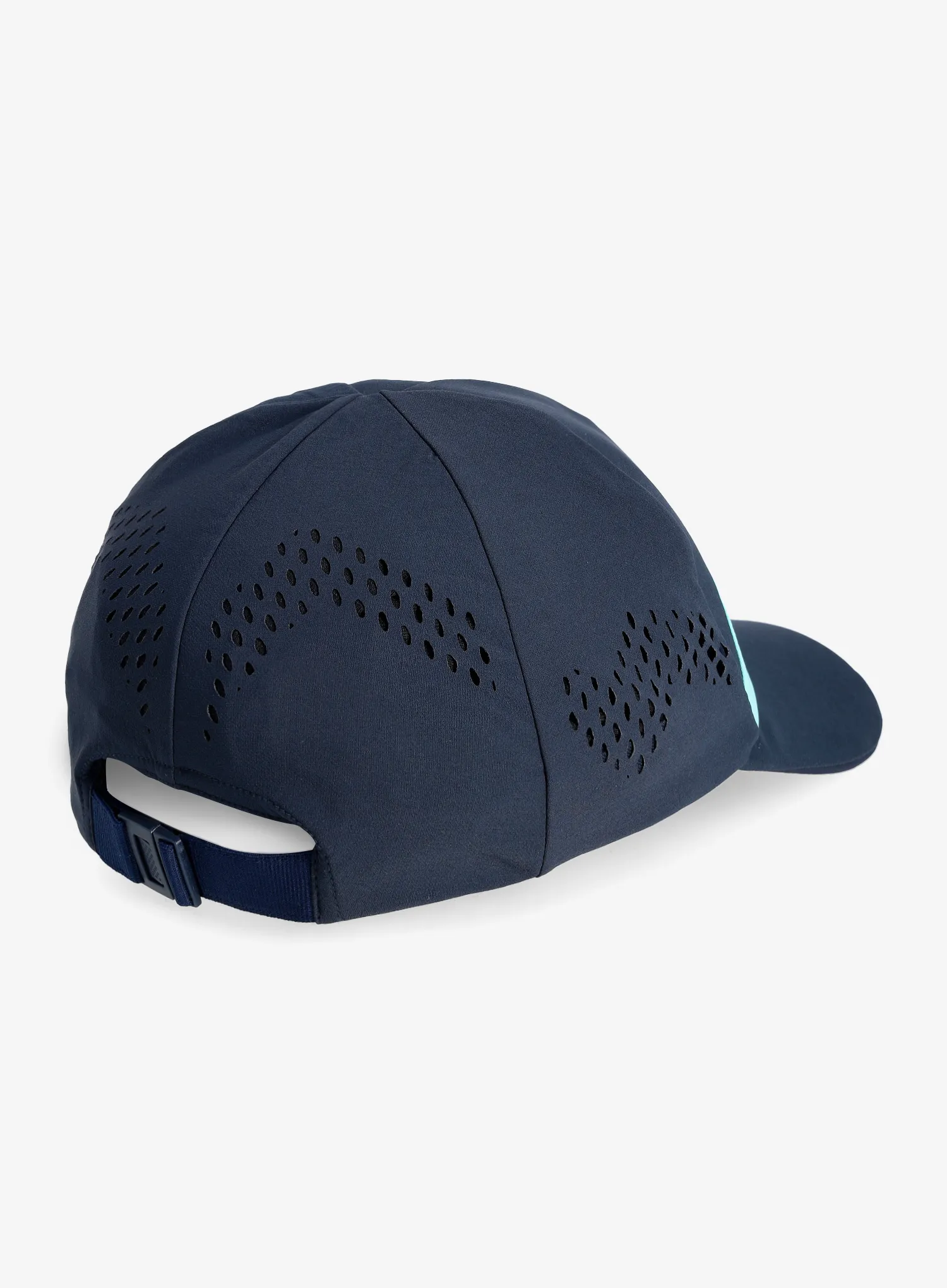 Kšiltovka Crazy Cap Bro - lake