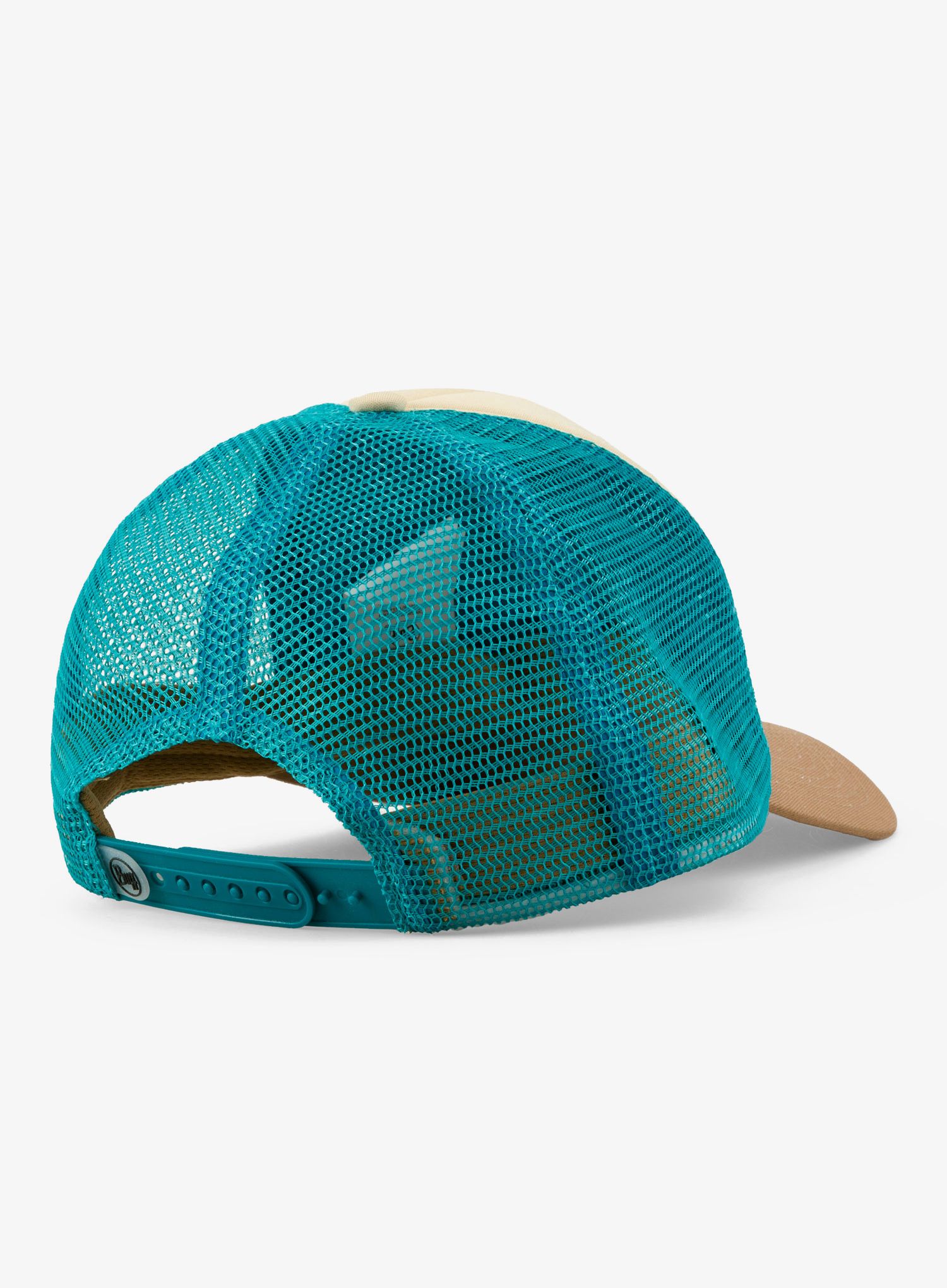 Kšiltovka Buff Trucker Cap - lalasa multi