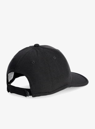 Dámská kšiltovka Fox Absolute Tech Snapback Hat - black