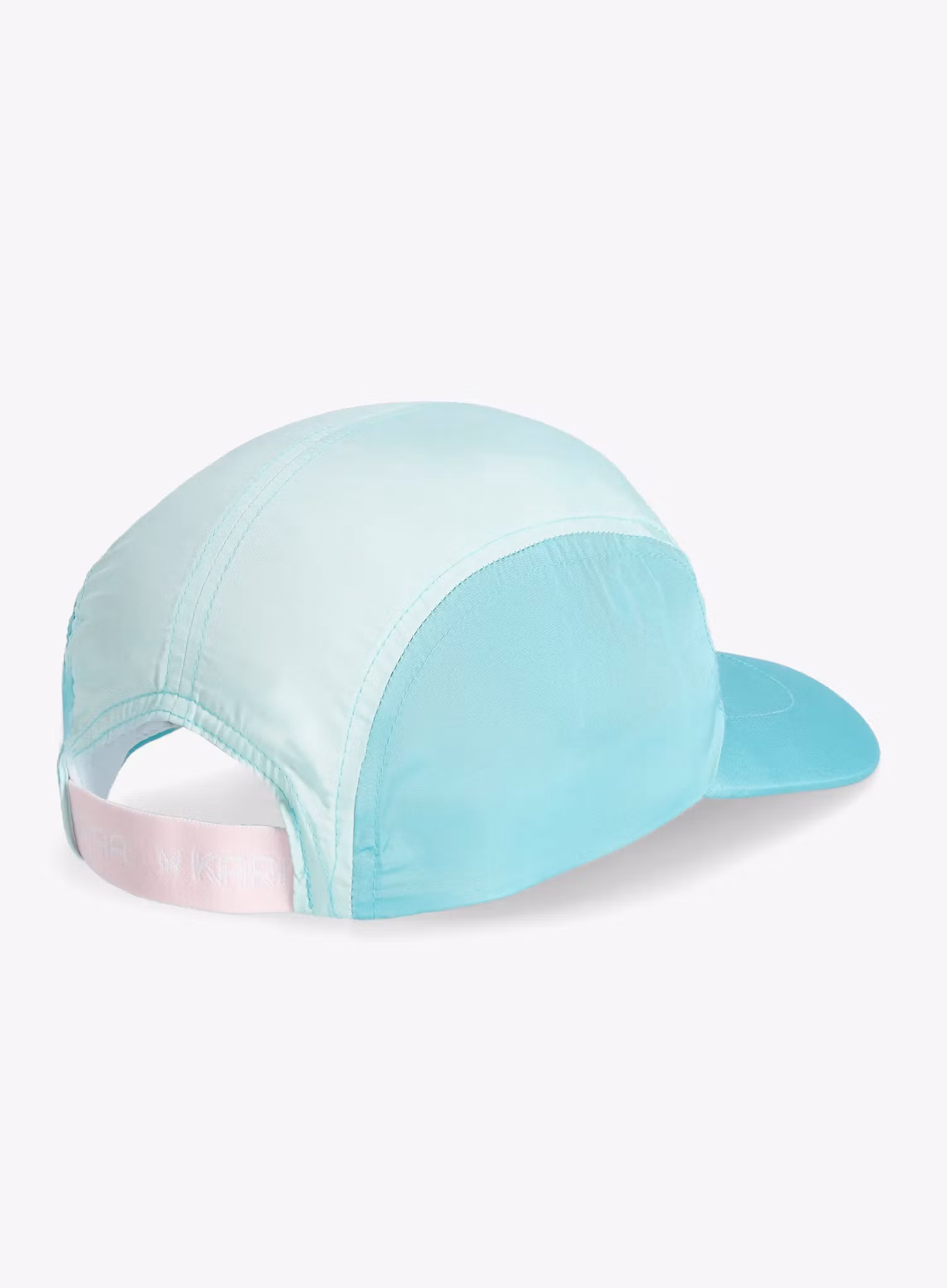 Dámská kšiltovka Kari Traa Linnea Run Cap - blue lagoon
