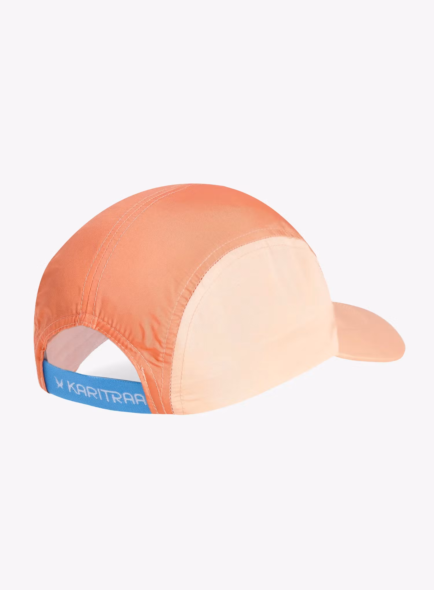 Dámská kšiltovka Kari Traa Linnea Run Cap - peach bloom