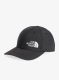 Dámská kšiltovka The North Face Horizon Hat - tnf black/tnf white