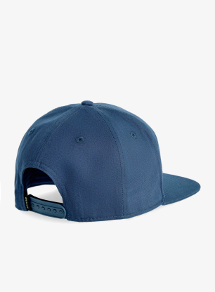 Kšiltovka Edelrid Squamish Cap - blueberry