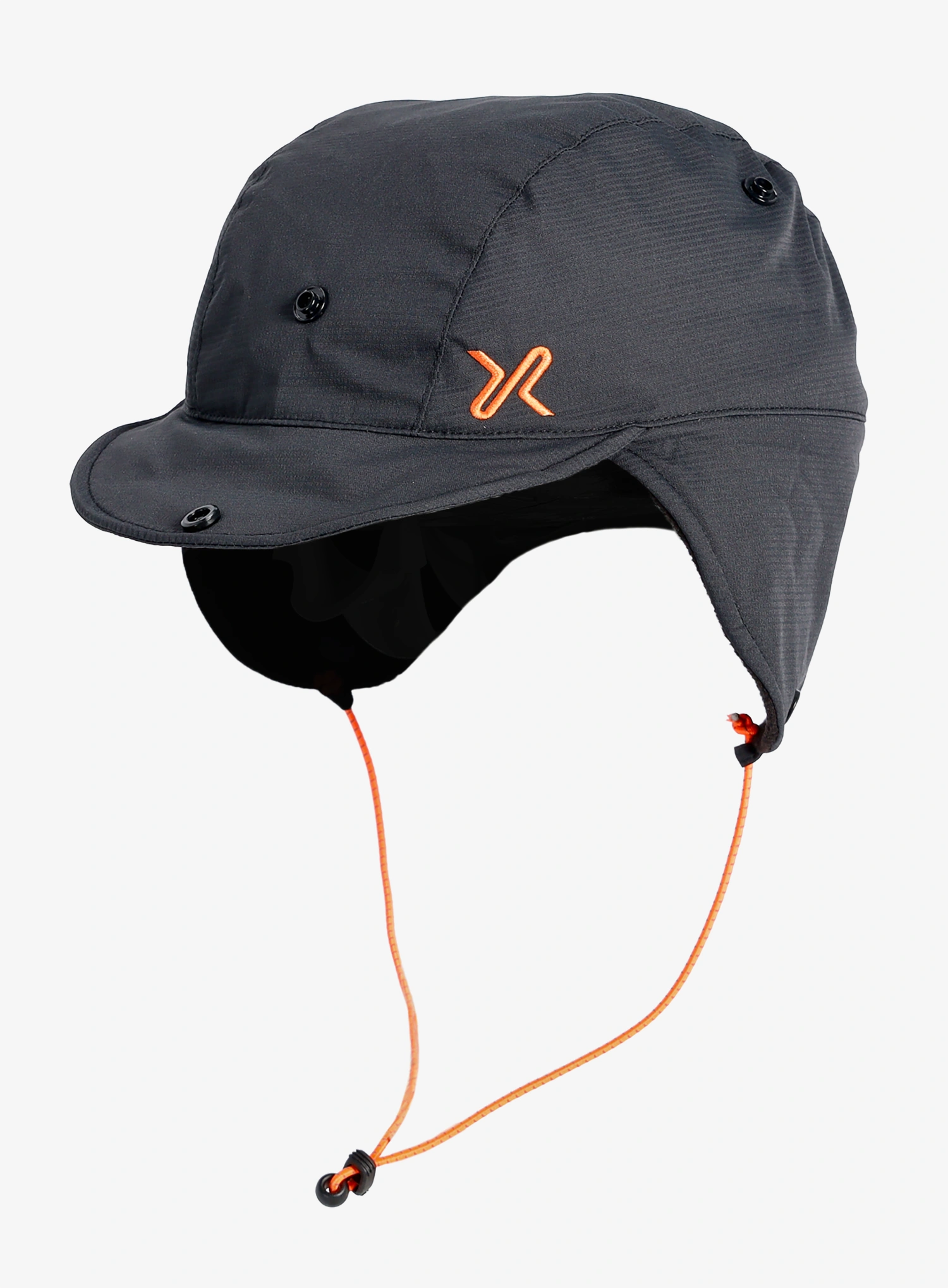 Kšiltovka Extremities Ice Cap GTX - black