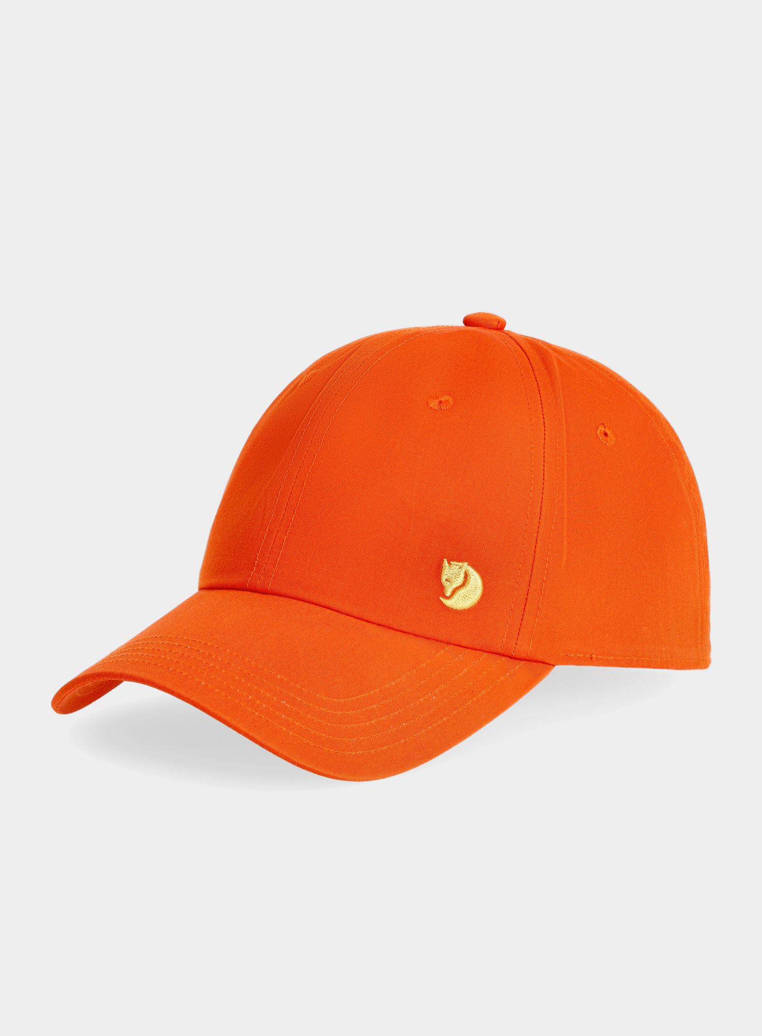 Kšiltovka Fjallraven Bergtagen Cap - hokkaido orange