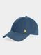 Kšiltovka Fjallraven Bergtagen Cap - mountain blue
