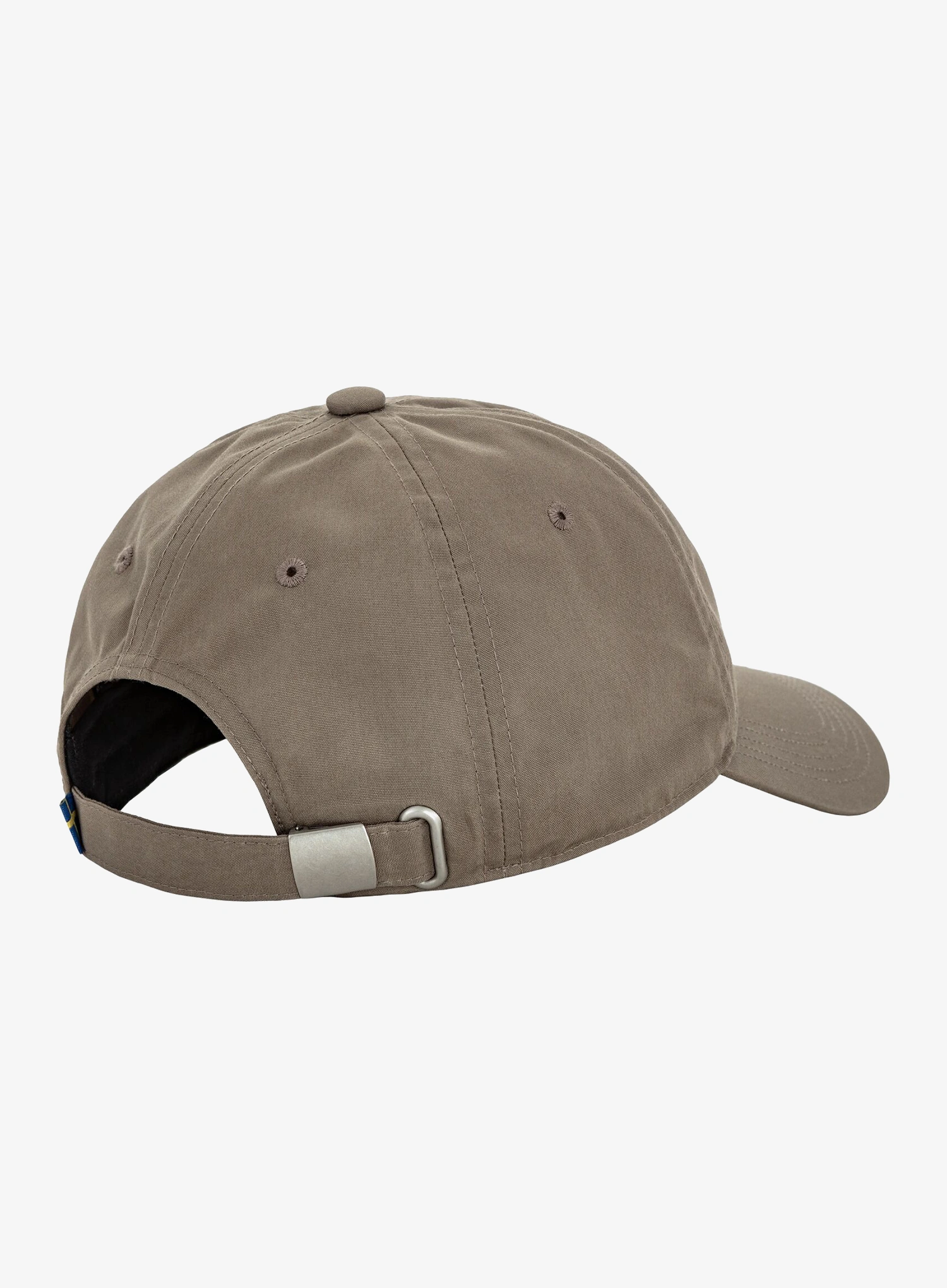 Kšiltovka Fjallraven Fjallraven Est 1960 Cap - suede brown