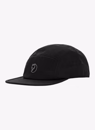qwe_FjallravenFjallravenFlatBrimCapblack7323451150074a.webp