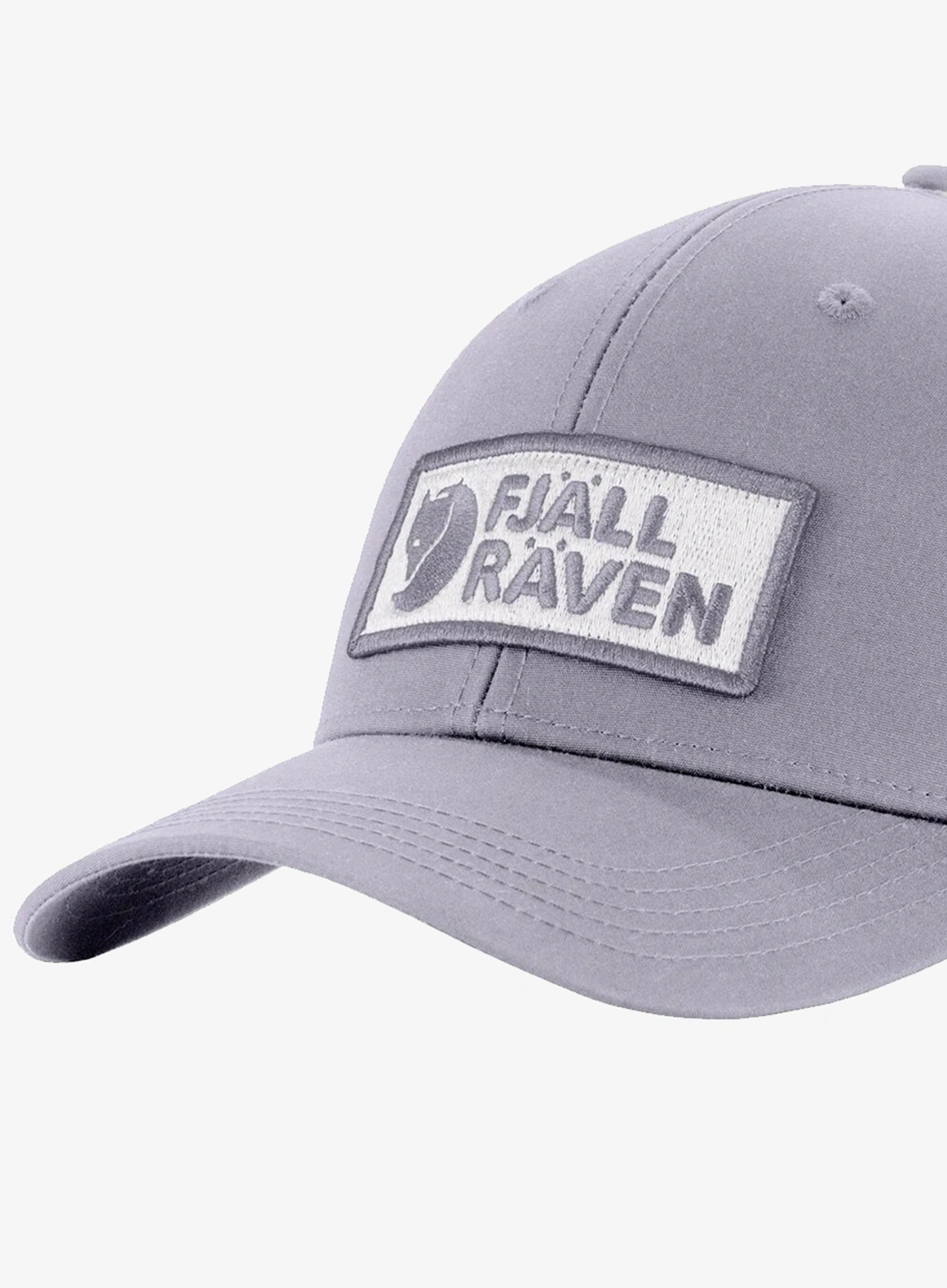 Kšiltovka Fjallraven Langtradarkeps - lavender mist