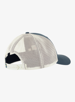 Kšiltovka Fjallraven Langtradarkeps - navy