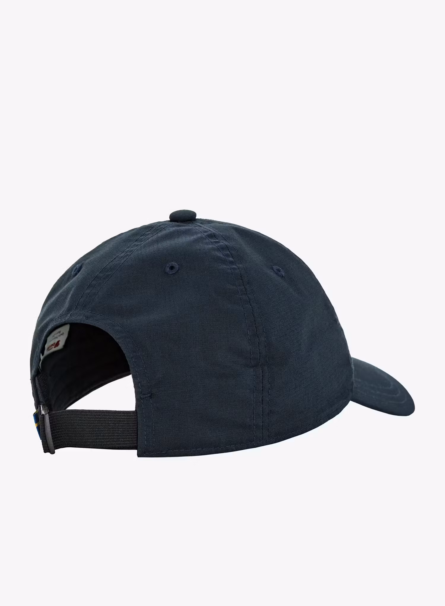 Kšiltovka Fjallraven Vardag Lite Cap - dark navy