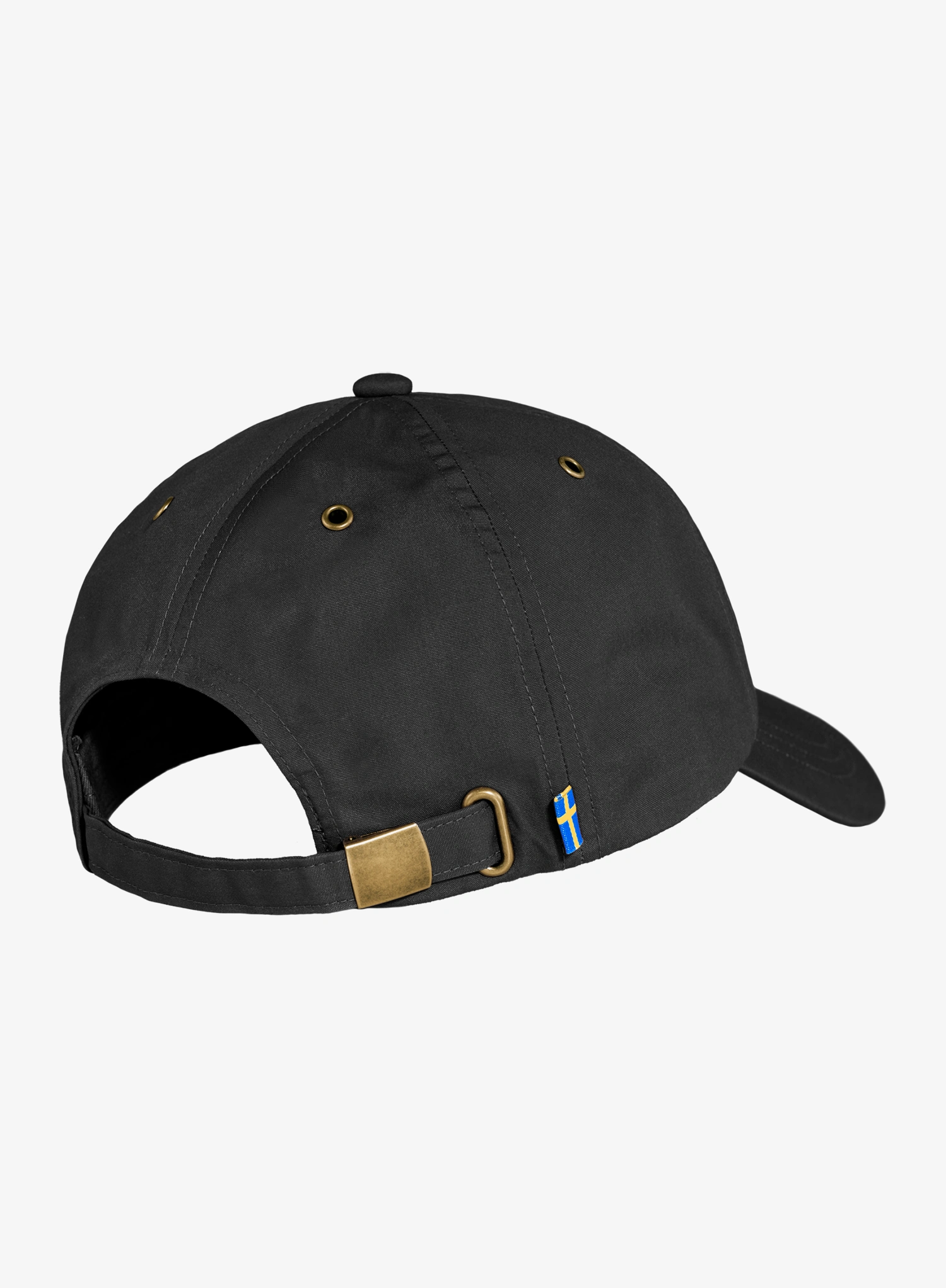 Kšiltovka Fjallraven Vidda Cap - dark grey