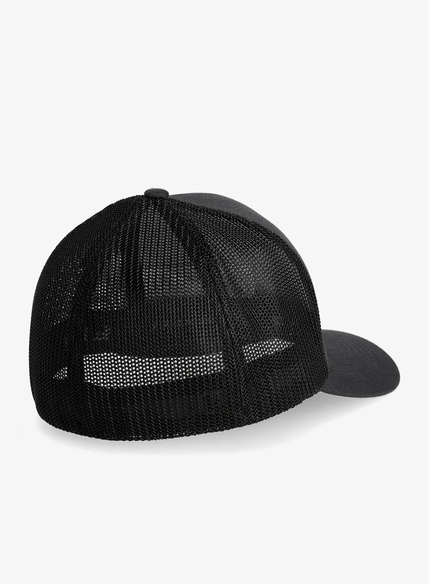Kšiltovka Fox Absolute Flexfit Hat - black