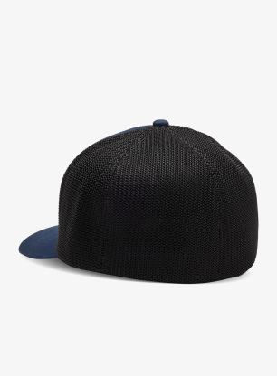 Kšiltovka Fox Absolute Flexfit Hat - midnight