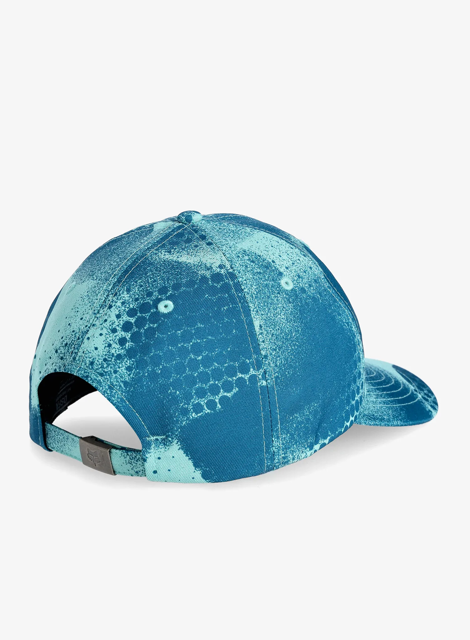 Kšiltovka Fox Aop Adjustable Hat - vintage wash