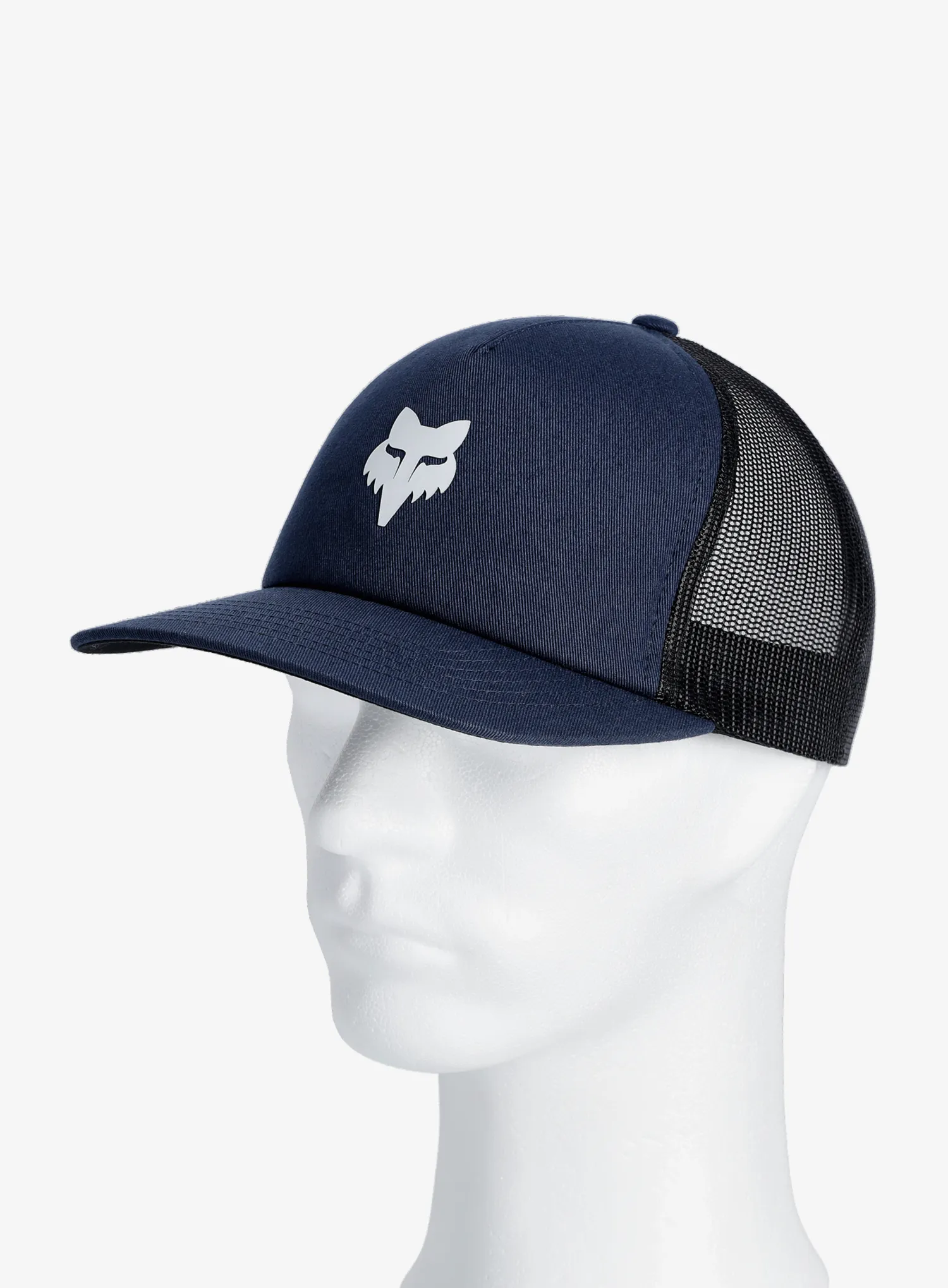 Kšiltovka Fox Head Trucker Hat - midnight
