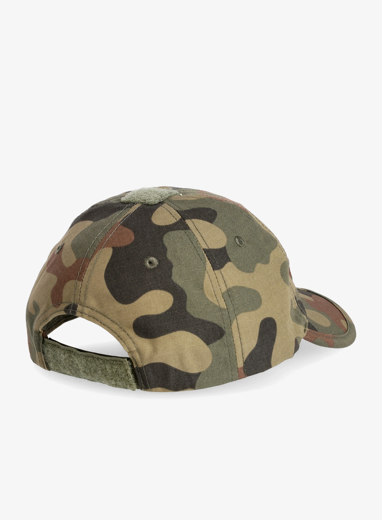 Kšiltovka Helikon-Tex Baseball Folding - woodland
