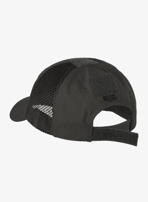 Kšiltovka Helikon-Tex Baseball Vent - black