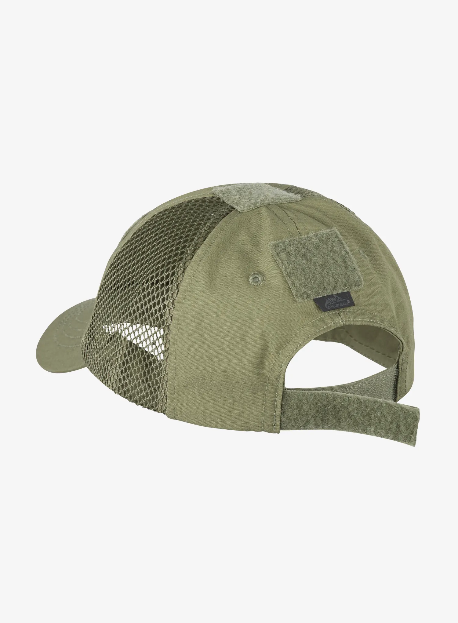 Kšiltovka Helikon-Tex Baseball Vent - olive green