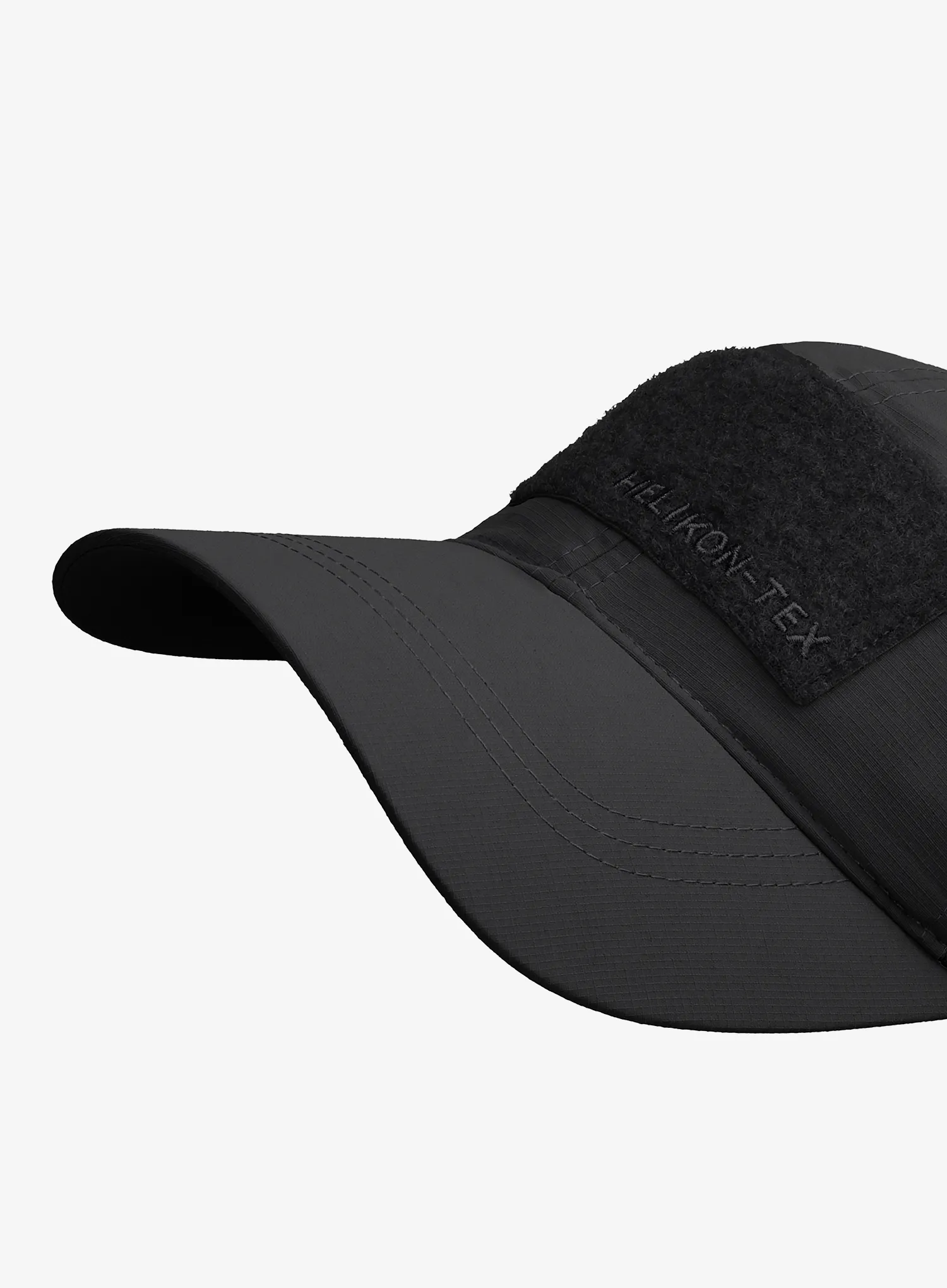 Kšiltovka Helikon-Tex Technical Trucker Cap - black
