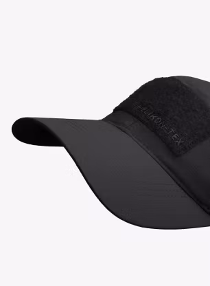 Kšiltovka Helikon-Tex Technical Trucker Cap - black
