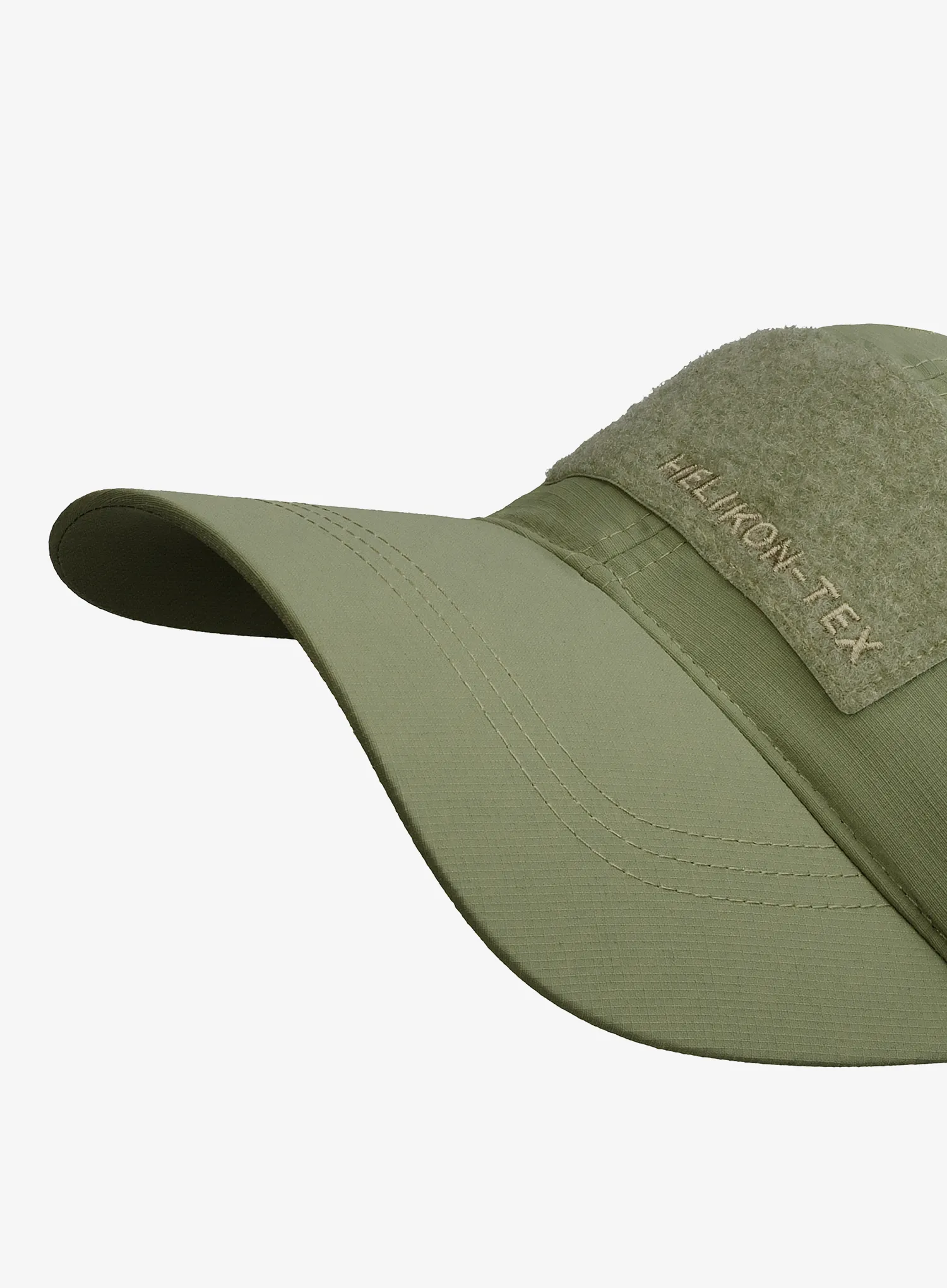 Kšiltovka Helikon-Tex Technical Trucker Cap - olive green