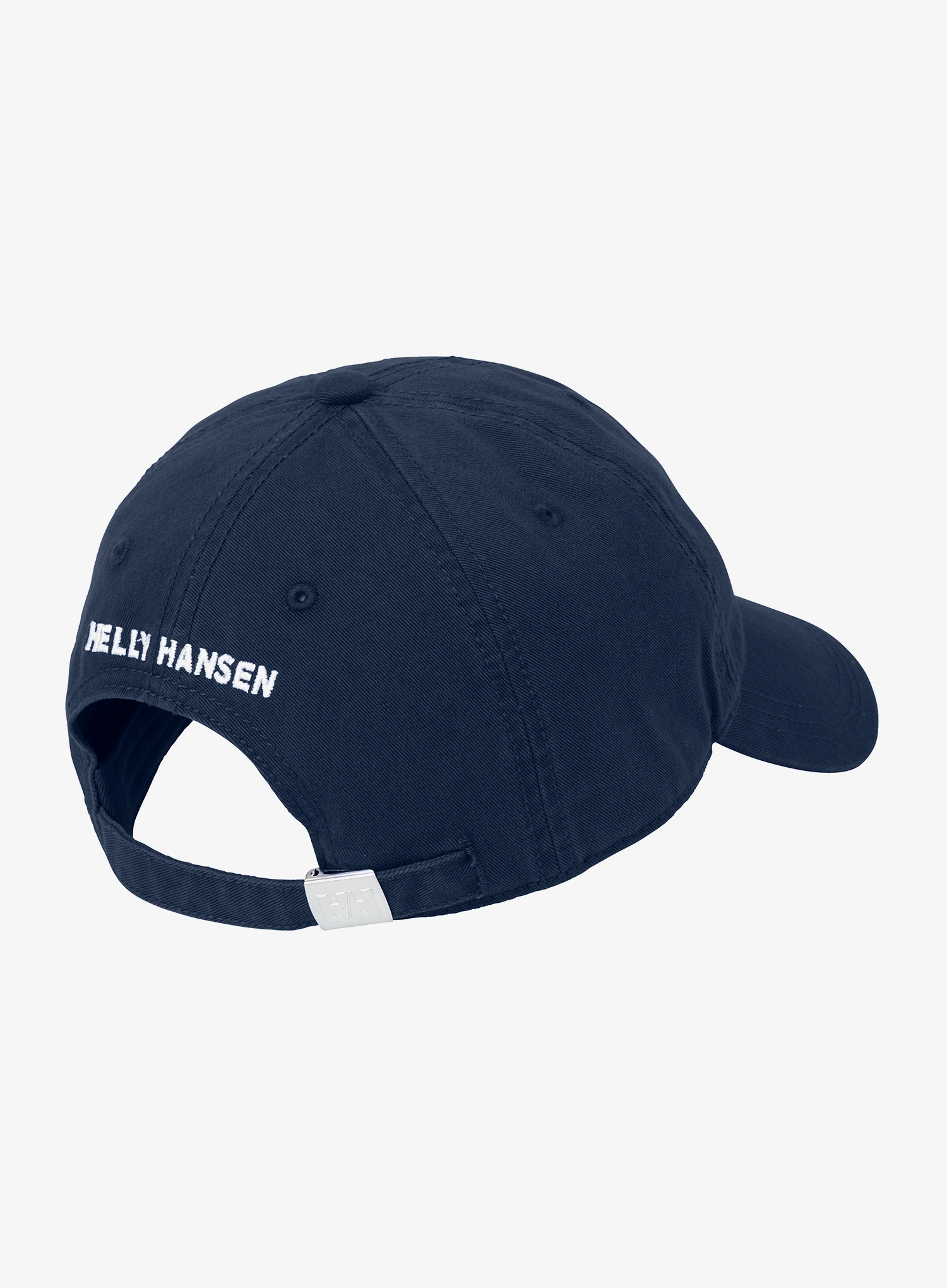 Kšiltovka Helly Hansen Logo Cap - navy