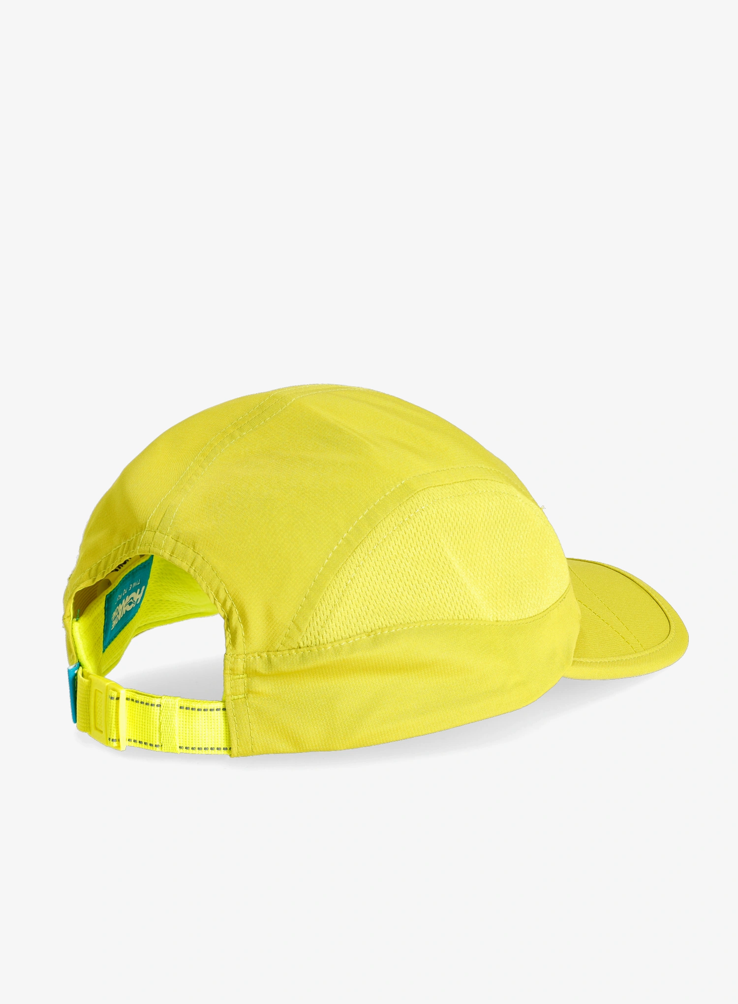 Kšiltovka Hoka Run Hat - pea green