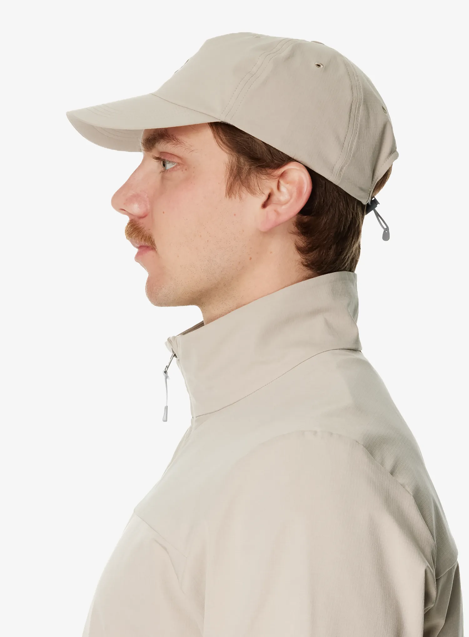 Kšiltovka Houdini Cap - sandstorm/rebel