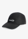 Kšiltovka Inov-8 Active Cap - black