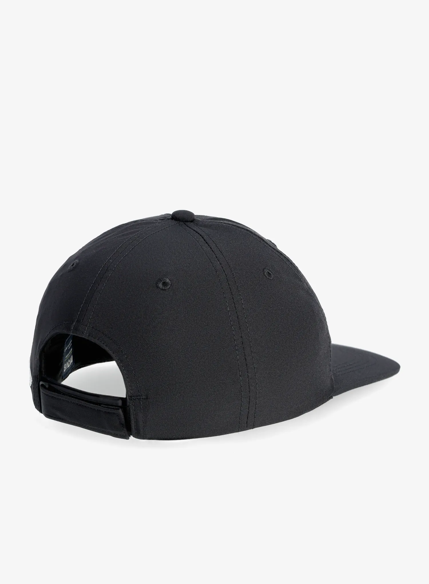 Kšiltovka Inov-8 Adventure Cap - black