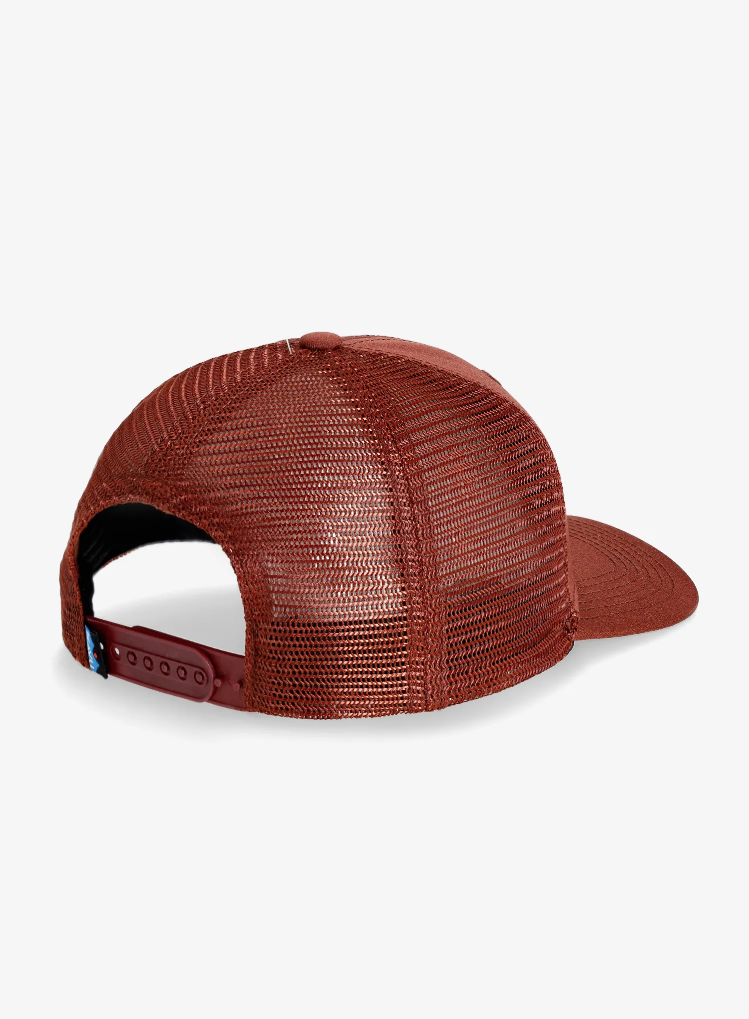 Kšiltovka Kavu Above Standard - cherry mahogany