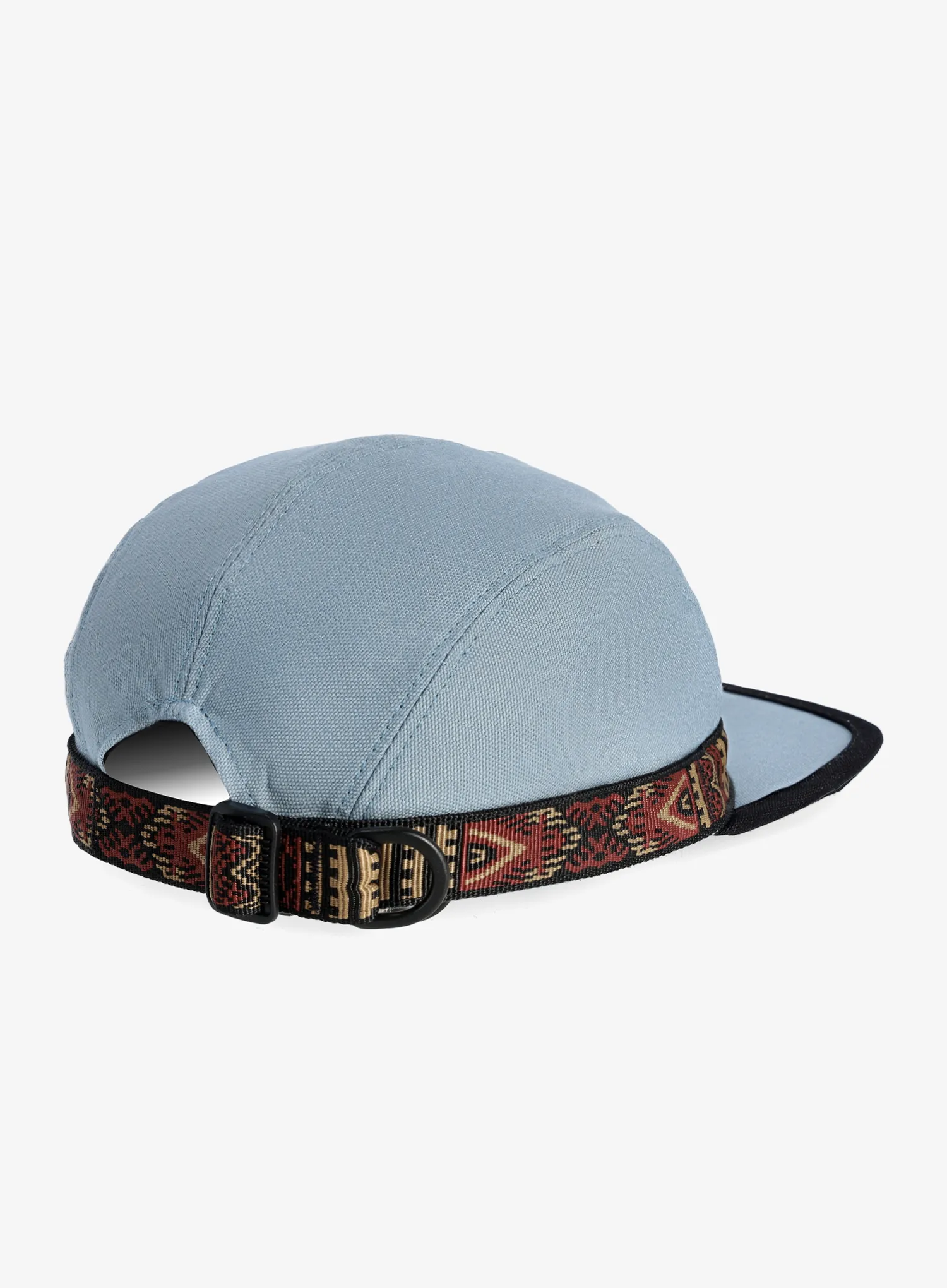 Kšiltovka Kavu Organic Strapcap - chambray