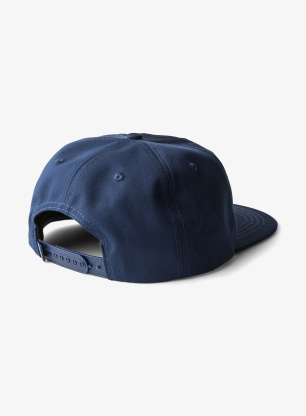 Kšiltovka Kavu Ridgemont - nautical navy