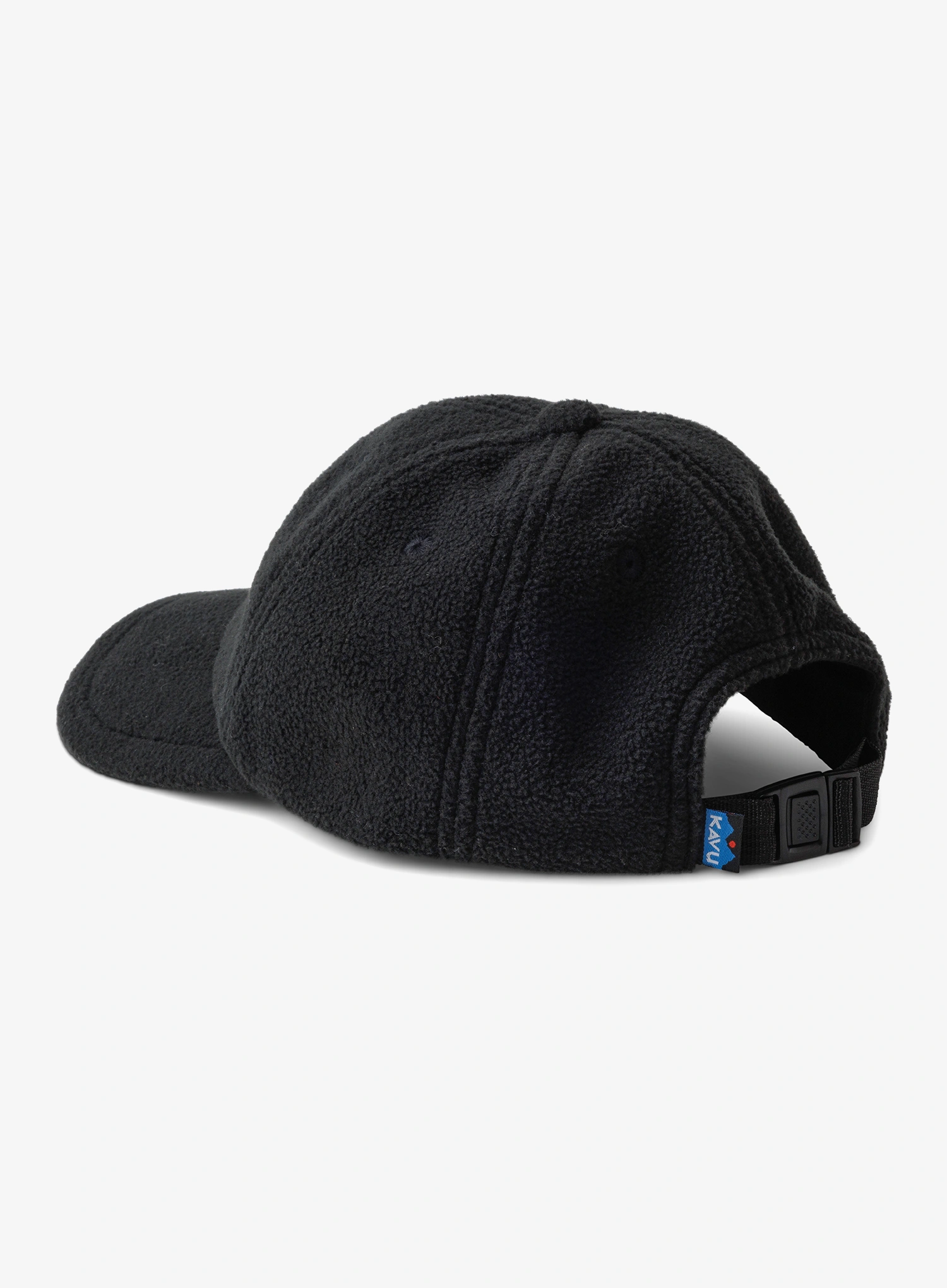 Kšiltovka Kavu Toasty Topper - blackout