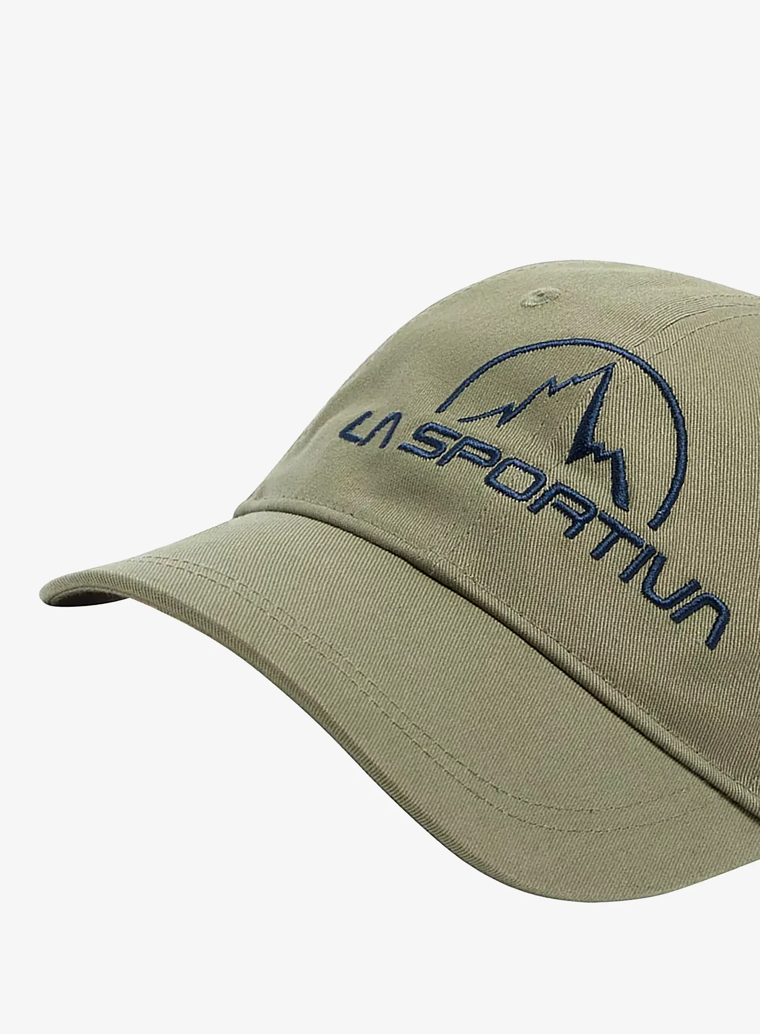 Kšiltovka La Sportiva Hike Cap - cypress/night sky