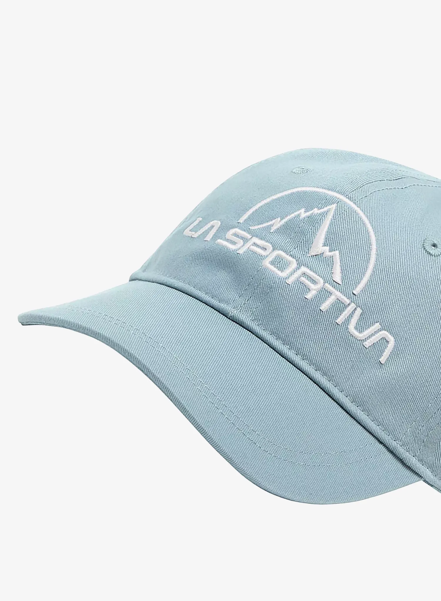 Kšiltovka La Sportiva Hike Cap - limestone/chalk