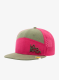 Kšiltovka La Sportiva Traverse Trucker - azalea/cypress