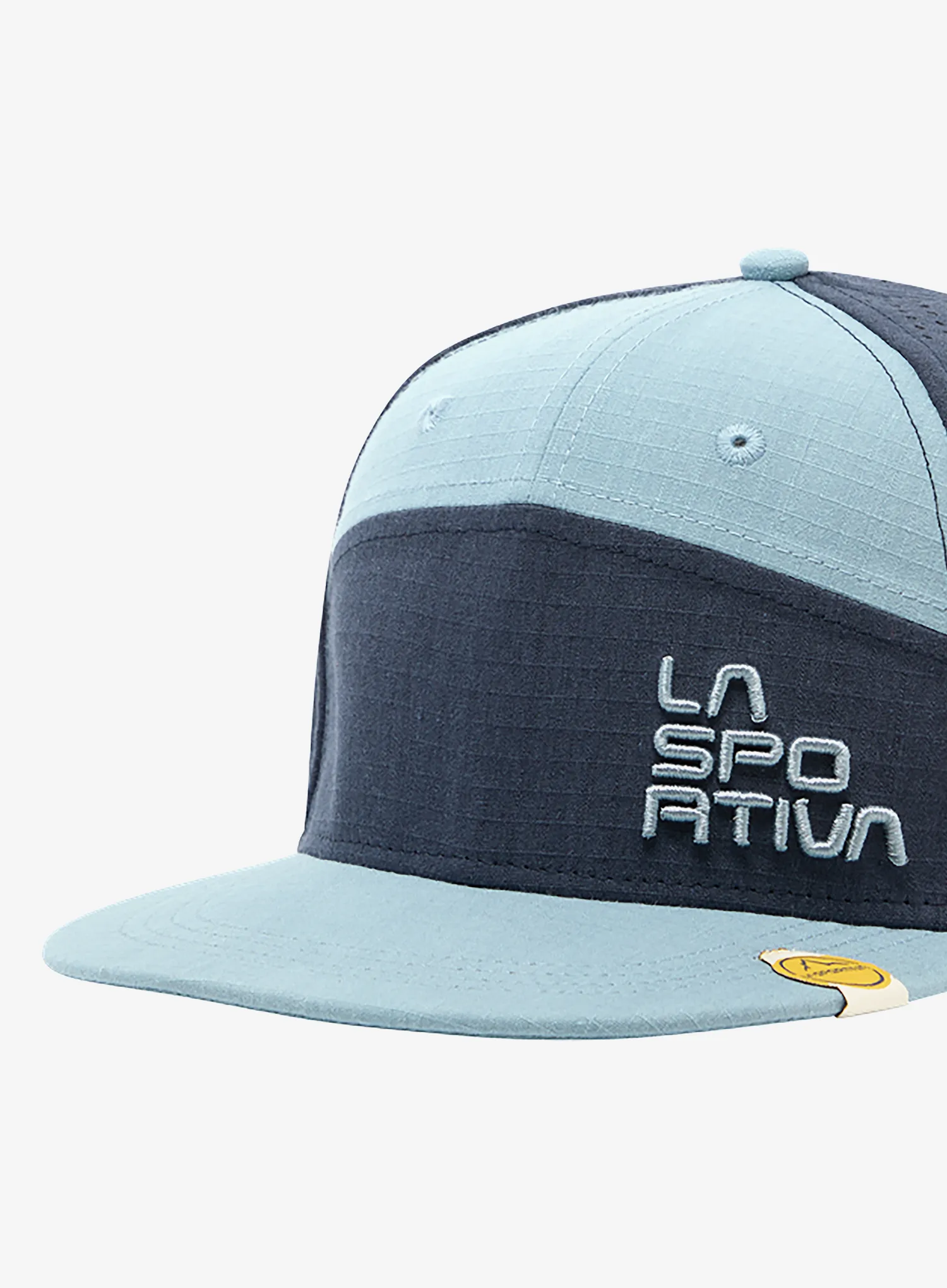Kšiltovka La Sportiva Traverse Trucker - limestone/night sky