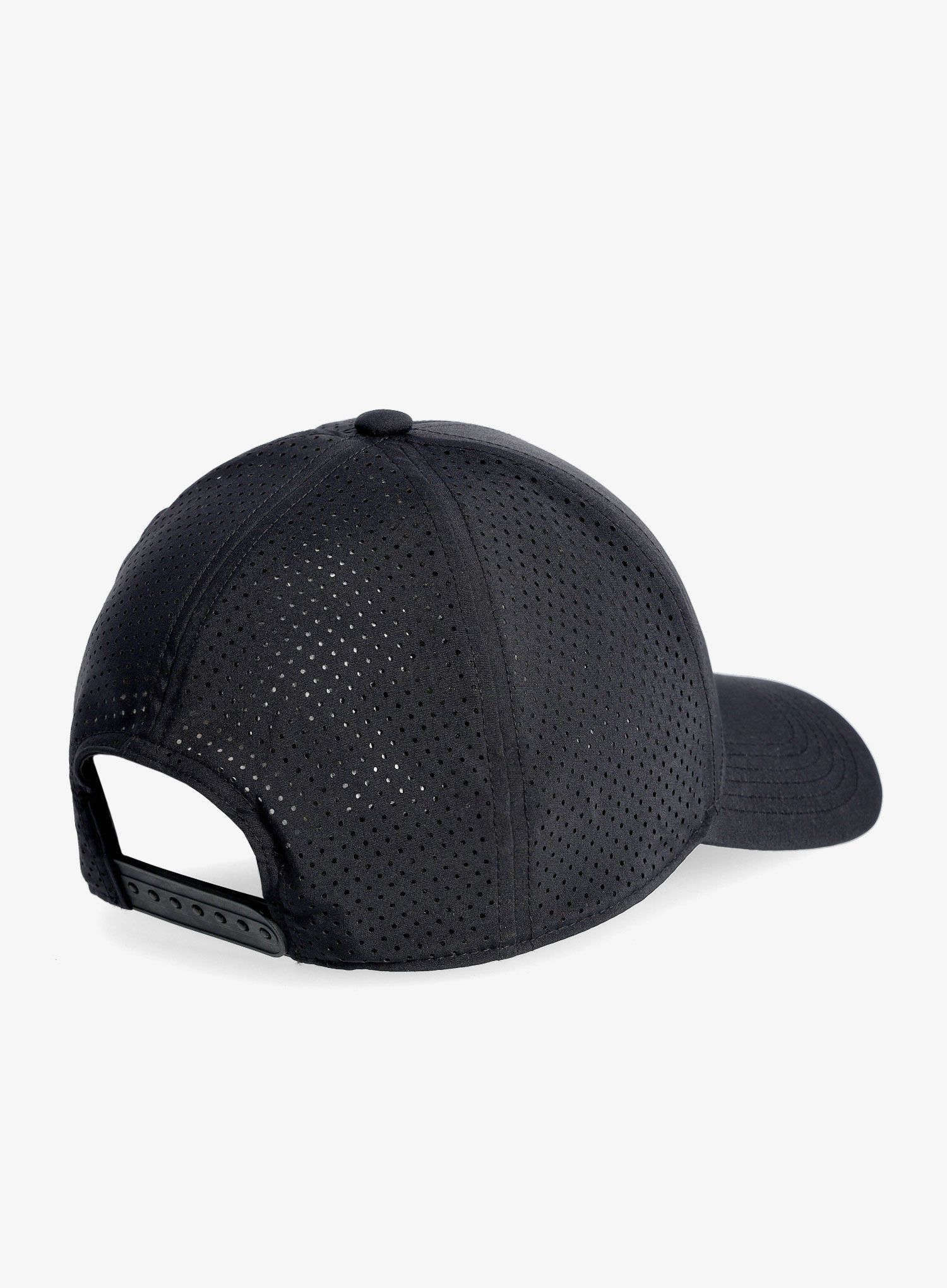 Kšiltovka Majesty Baseball Cap Logo