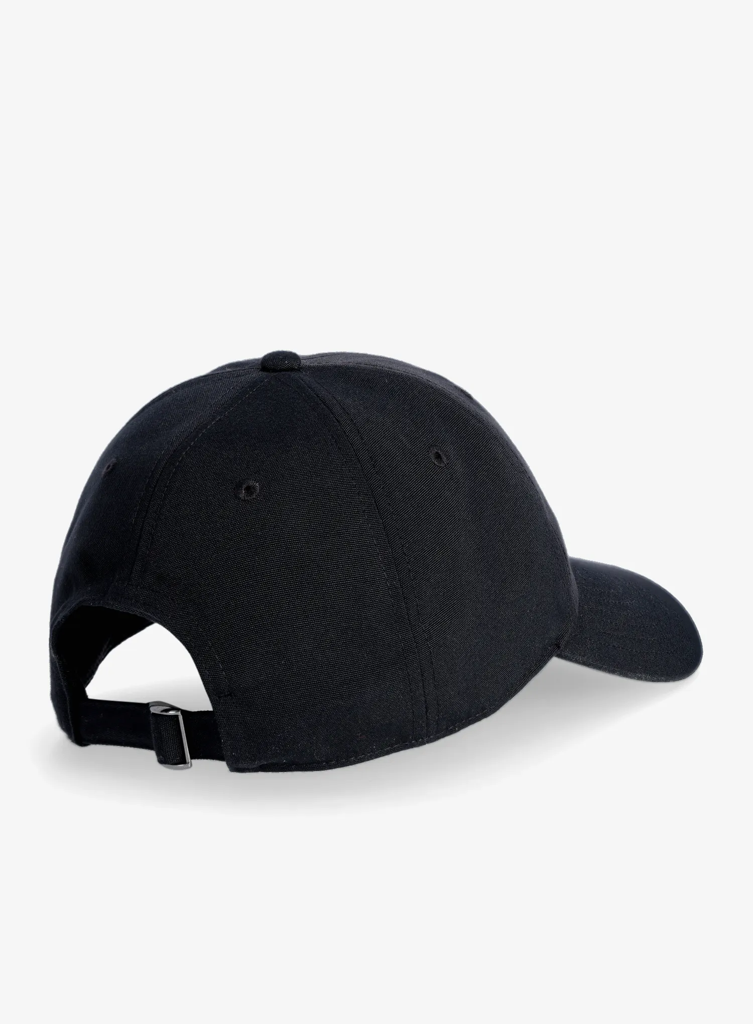 Kšiltovka Mammut Baseball Cap Mammut - black
