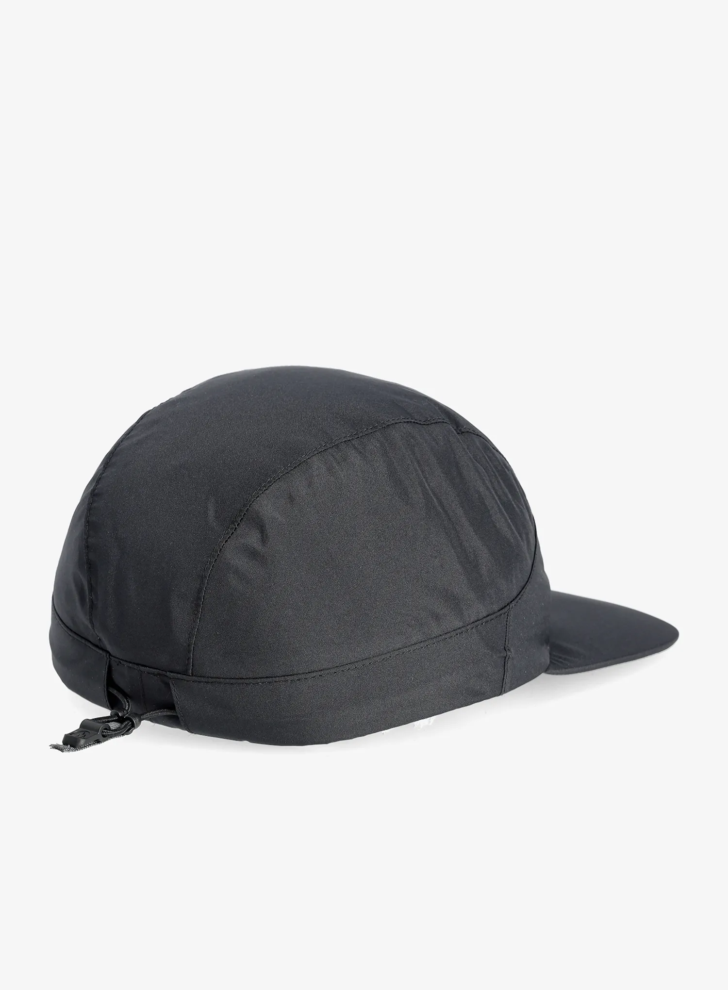 Kšiltovka Marmot Minimalist Rain Cap - black