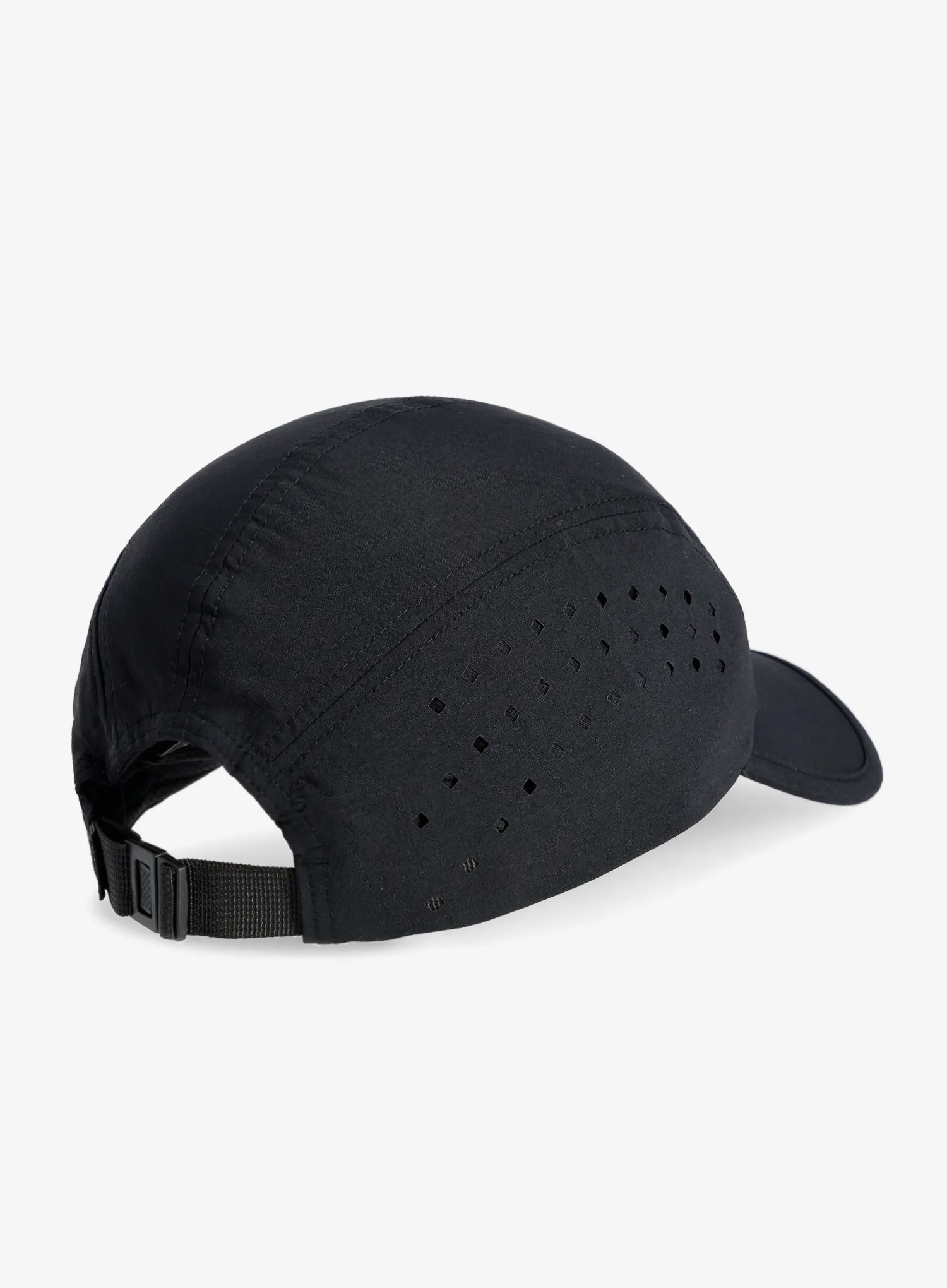 Kšiltovka Millet Chamonix 5 Panel Cap - black/noir