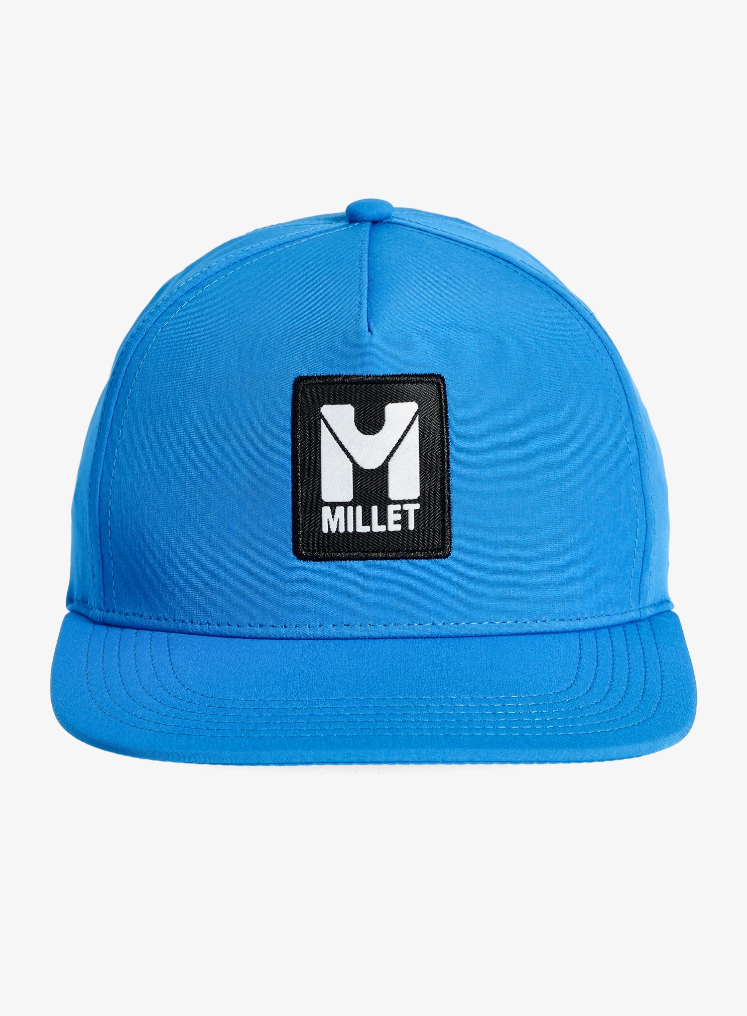 Kšiltovka Millet Corporate Cap - icon blue
